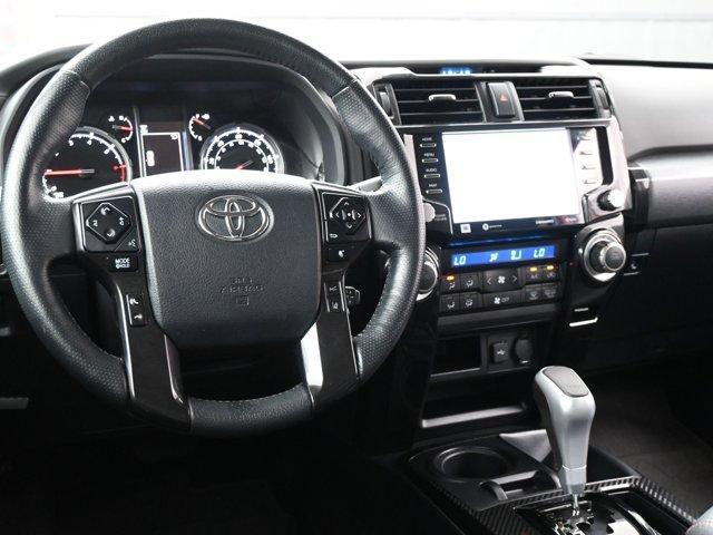 used 2023 Toyota 4Runner car, priced at $54,987