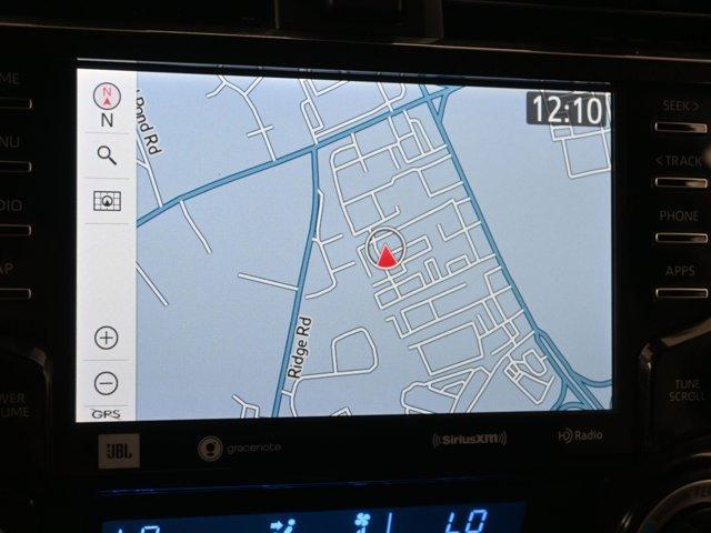 used 2023 Toyota 4Runner car, priced at $54,987