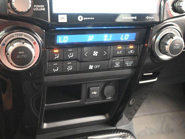 used 2023 Toyota 4Runner car, priced at $54,987