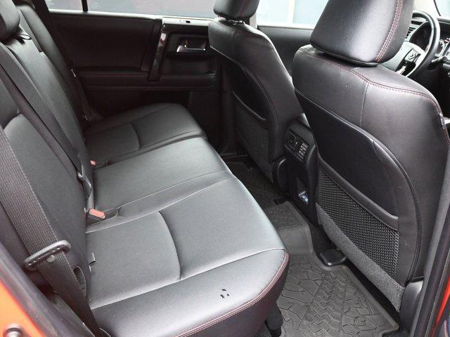 used 2023 Toyota 4Runner car, priced at $54,987