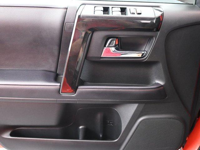 used 2023 Toyota 4Runner car, priced at $54,987