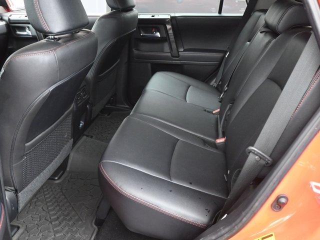 used 2023 Toyota 4Runner car, priced at $54,987