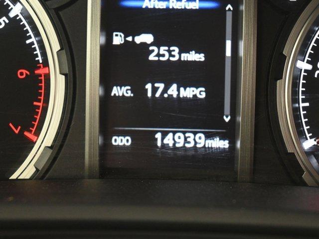 used 2023 Toyota 4Runner car, priced at $54,987