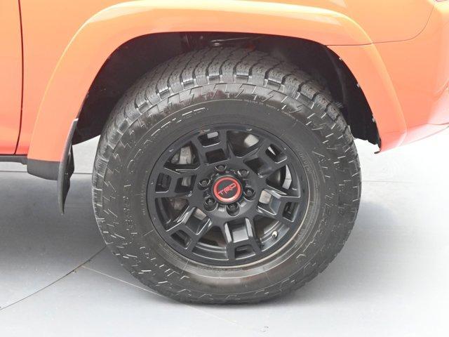 used 2023 Toyota 4Runner car, priced at $54,987