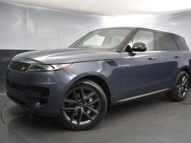 new 2024 Land Rover Range Rover Sport car, priced at $90,925