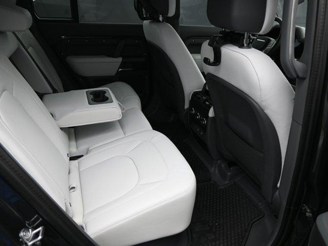 new 2025 Land Rover Defender car, priced at $110,083