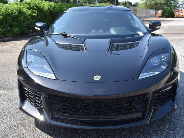 used 2017 Lotus Evora 400 car, priced at $75,900