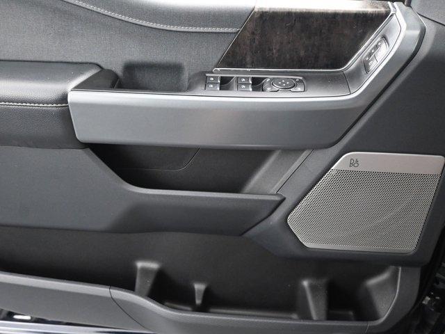 used 2023 Ford F-150 car, priced at $52,582
