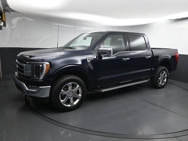 used 2023 Ford F-150 car, priced at $52,582