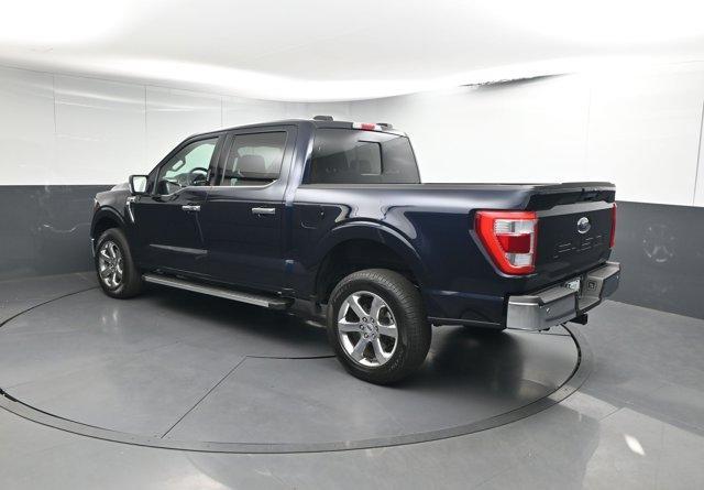 used 2023 Ford F-150 car, priced at $52,582