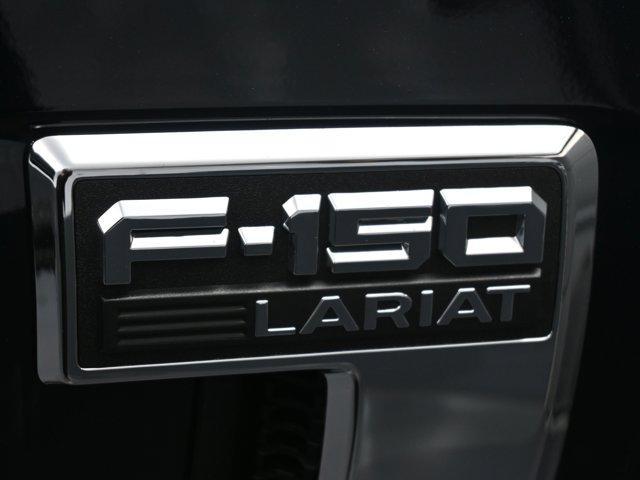 used 2023 Ford F-150 car, priced at $52,582