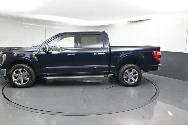 used 2023 Ford F-150 car, priced at $52,582