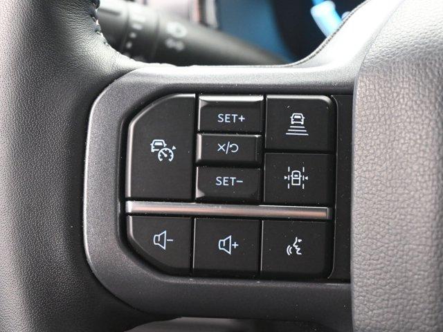 used 2023 Ford F-150 car, priced at $52,582