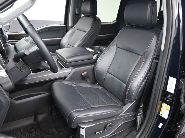 used 2023 Ford F-150 car, priced at $52,582