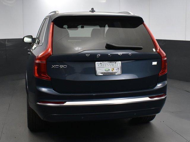 new 2024 Volvo XC90 Recharge Plug-In Hybrid car, priced at $76,555