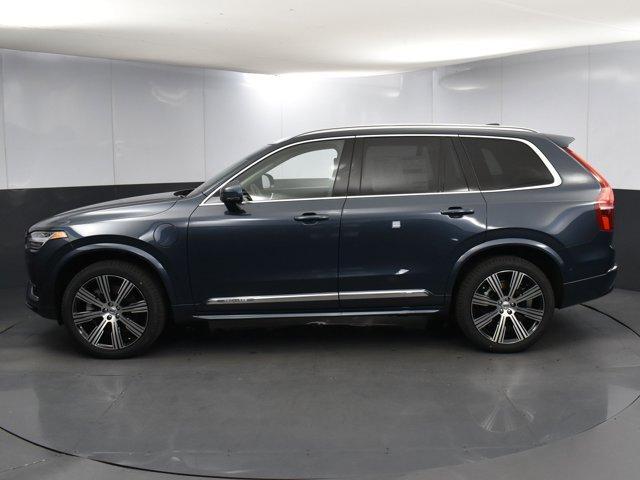 new 2024 Volvo XC90 Recharge Plug-In Hybrid car, priced at $76,555