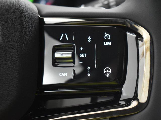 new 2024 Land Rover Range Rover Evoque car, priced at $59,815