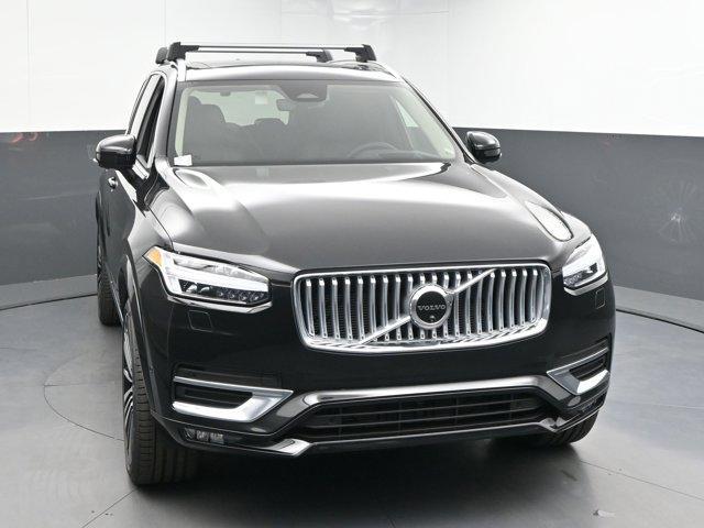 new 2025 Volvo XC90 car, priced at $81,065