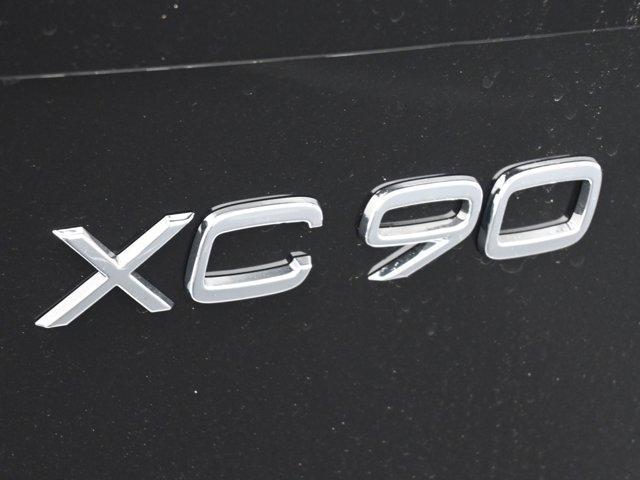 new 2025 Volvo XC90 car, priced at $81,065