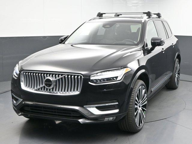 new 2025 Volvo XC90 car, priced at $81,065