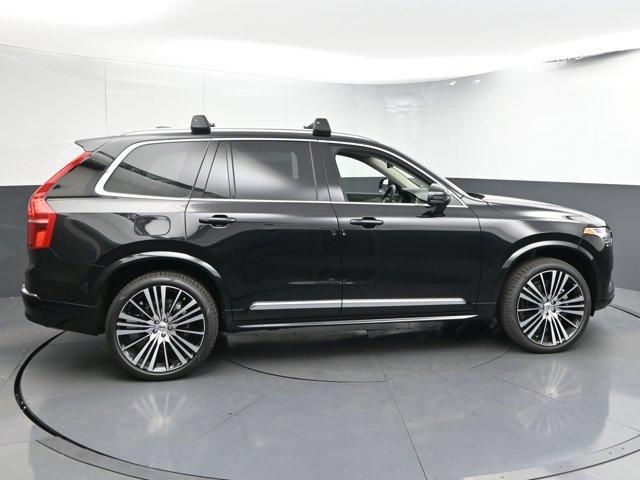 new 2025 Volvo XC90 car, priced at $81,065