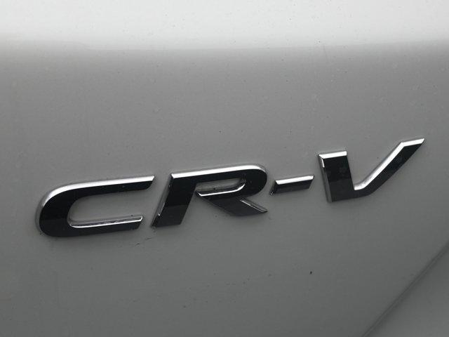 used 2022 Honda CR-V car, priced at $29,795