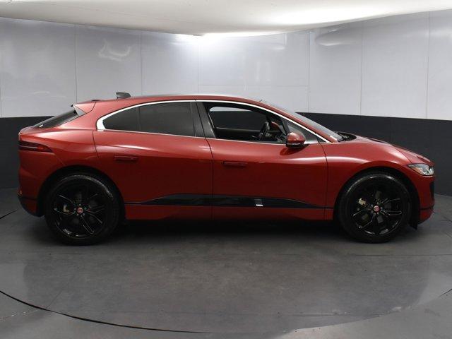 used 2023 Jaguar I-PACE car, priced at $57,243