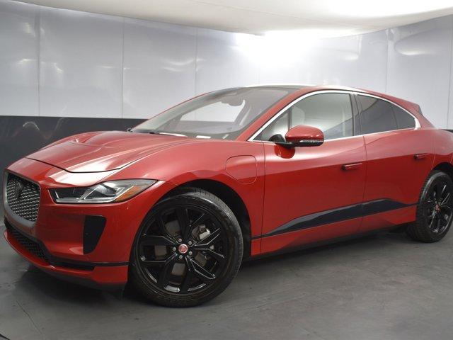 used 2023 Jaguar I-PACE car, priced at $57,243