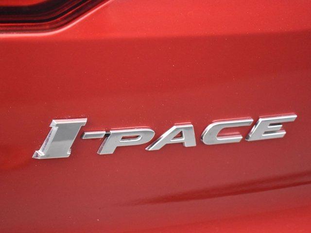 used 2023 Jaguar I-PACE car, priced at $57,243