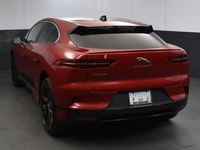 used 2023 Jaguar I-PACE car, priced at $57,243