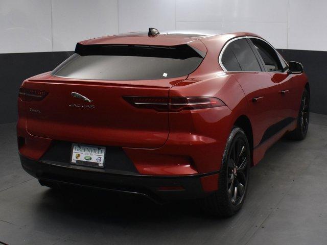 used 2023 Jaguar I-PACE car, priced at $57,243