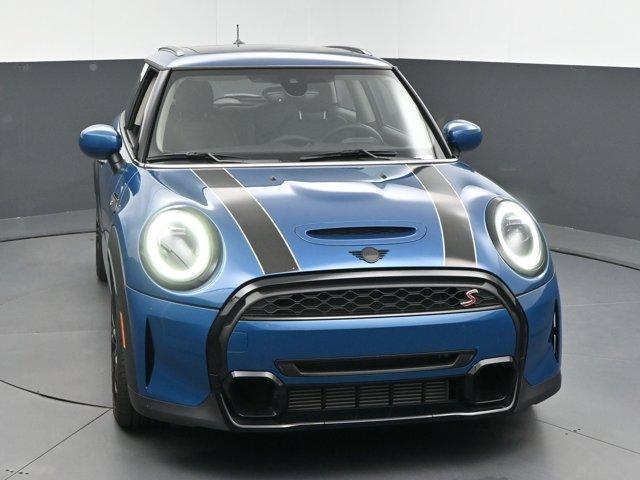 used 2024 MINI Hardtop car, priced at $29,798