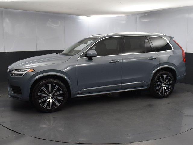 used 2023 Volvo XC90 car, priced at $47,500