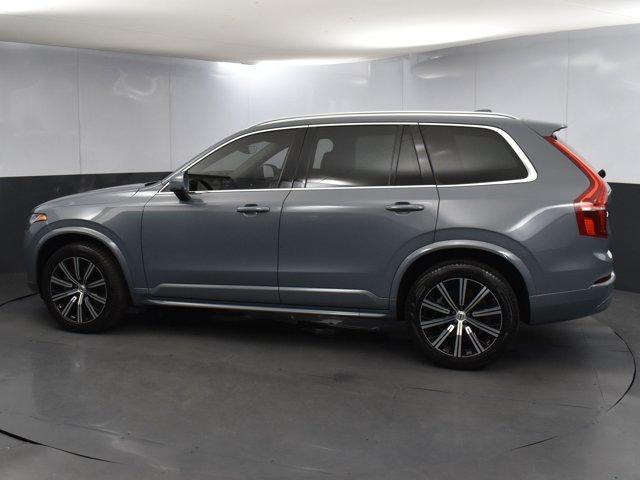 used 2023 Volvo XC90 car, priced at $46,700