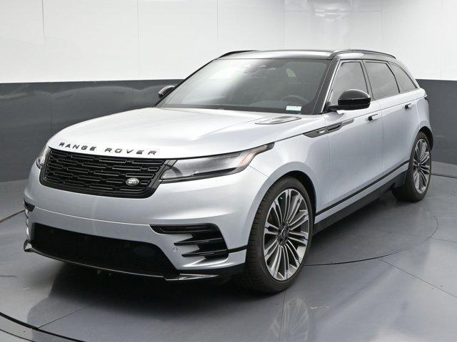 used 2024 Land Rover Range Rover Velar car, priced at $59,000