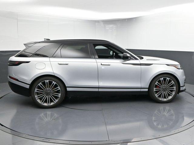 used 2024 Land Rover Range Rover Velar car, priced at $59,000