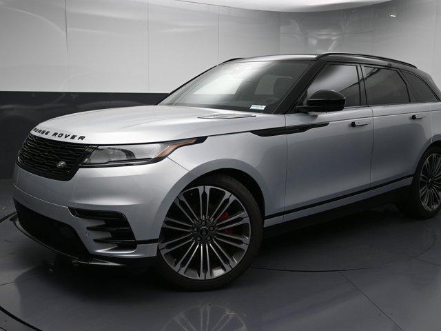 used 2024 Land Rover Range Rover Velar car, priced at $62,441