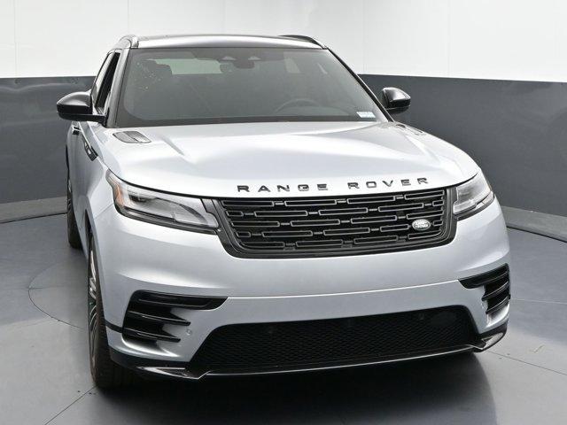 used 2024 Land Rover Range Rover Velar car, priced at $59,000