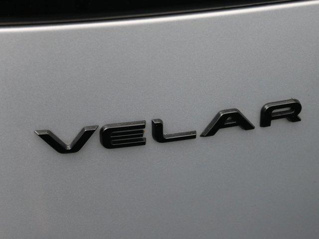 used 2024 Land Rover Range Rover Velar car, priced at $59,000