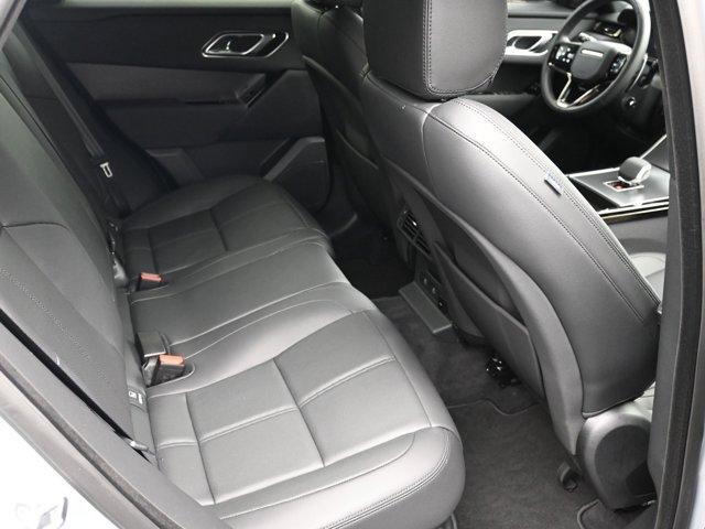 used 2024 Land Rover Range Rover Velar car, priced at $59,000