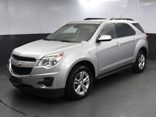used 2015 Chevrolet Equinox car, priced at $12,790