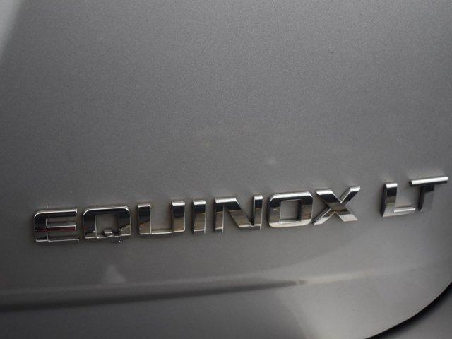 used 2015 Chevrolet Equinox car, priced at $12,690
