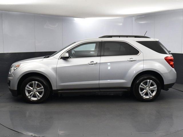 used 2015 Chevrolet Equinox car, priced at $12,790