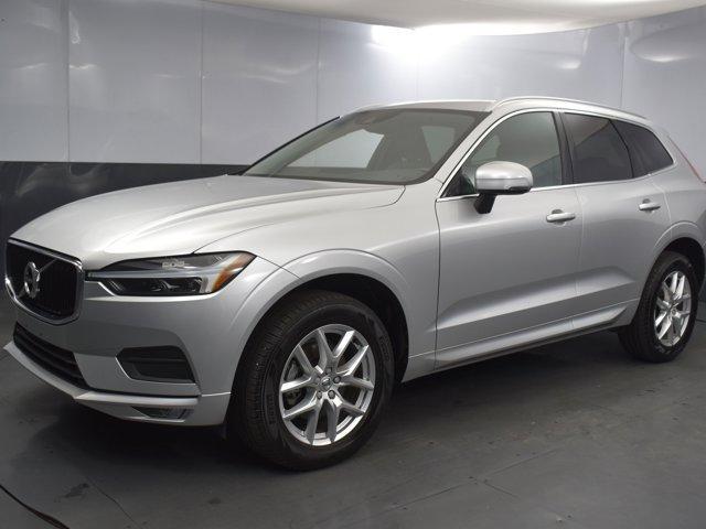 used 2021 Volvo XC60 car, priced at $31,994