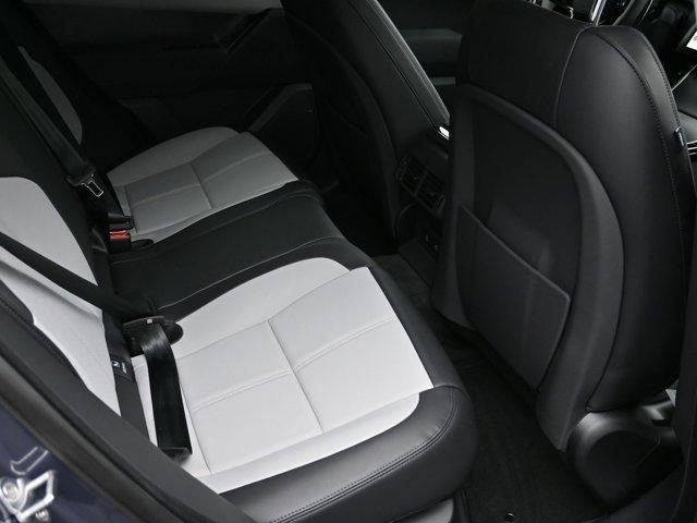 used 2025 Land Rover Range Rover Velar car, priced at $63,221