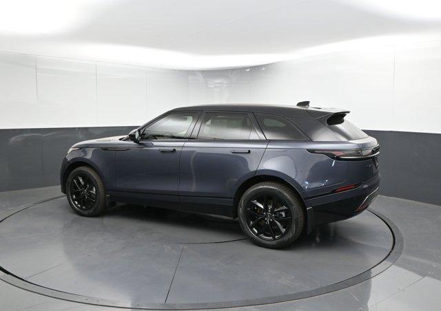 used 2025 Land Rover Range Rover Velar car, priced at $63,221