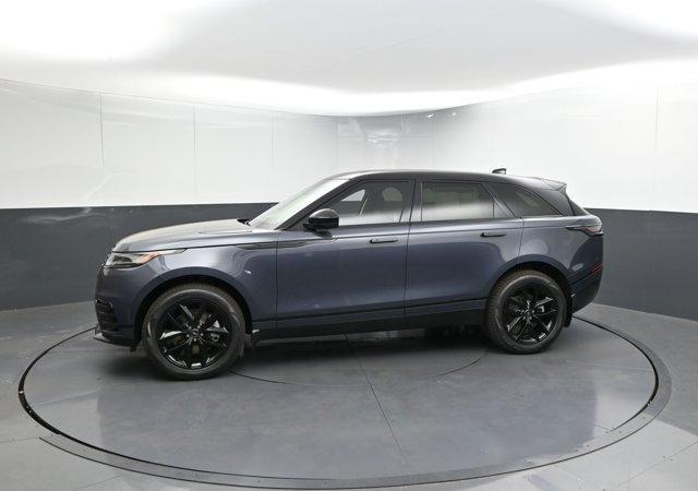 used 2025 Land Rover Range Rover Velar car, priced at $63,221