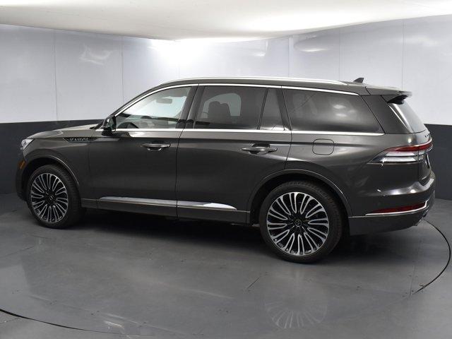 used 2023 Lincoln Aviator car, priced at $69,415