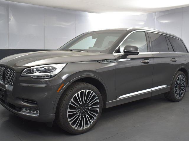 used 2023 Lincoln Aviator car, priced at $68,749