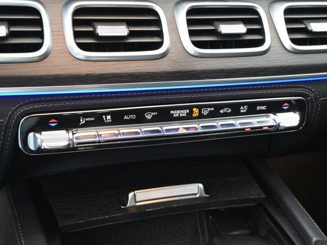 used 2021 Mercedes-Benz AMG GLE 53 car, priced at $52,862